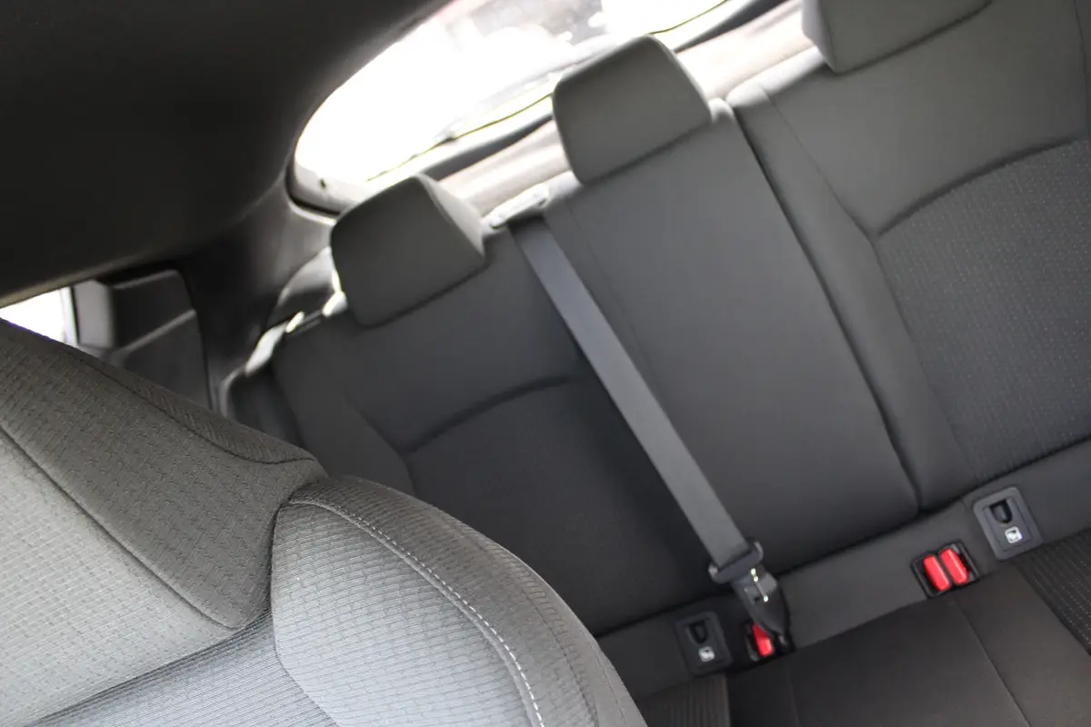 Toyota C-HR 1.8 Hybrid Style rijklaar prijs CAMERA BOMVOL OPTIES VERWARMBARE STOELEN CLIMA: foto 40