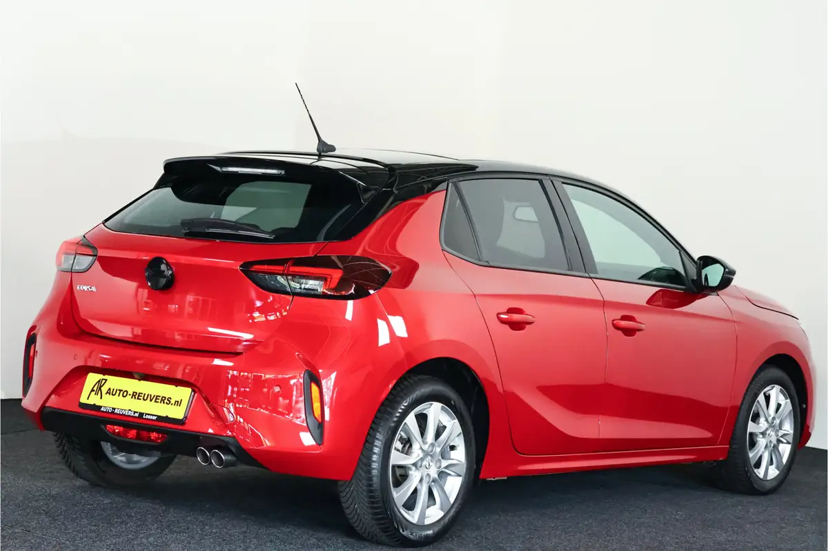 Opel Corsa 1.2 GS Line: foto 2