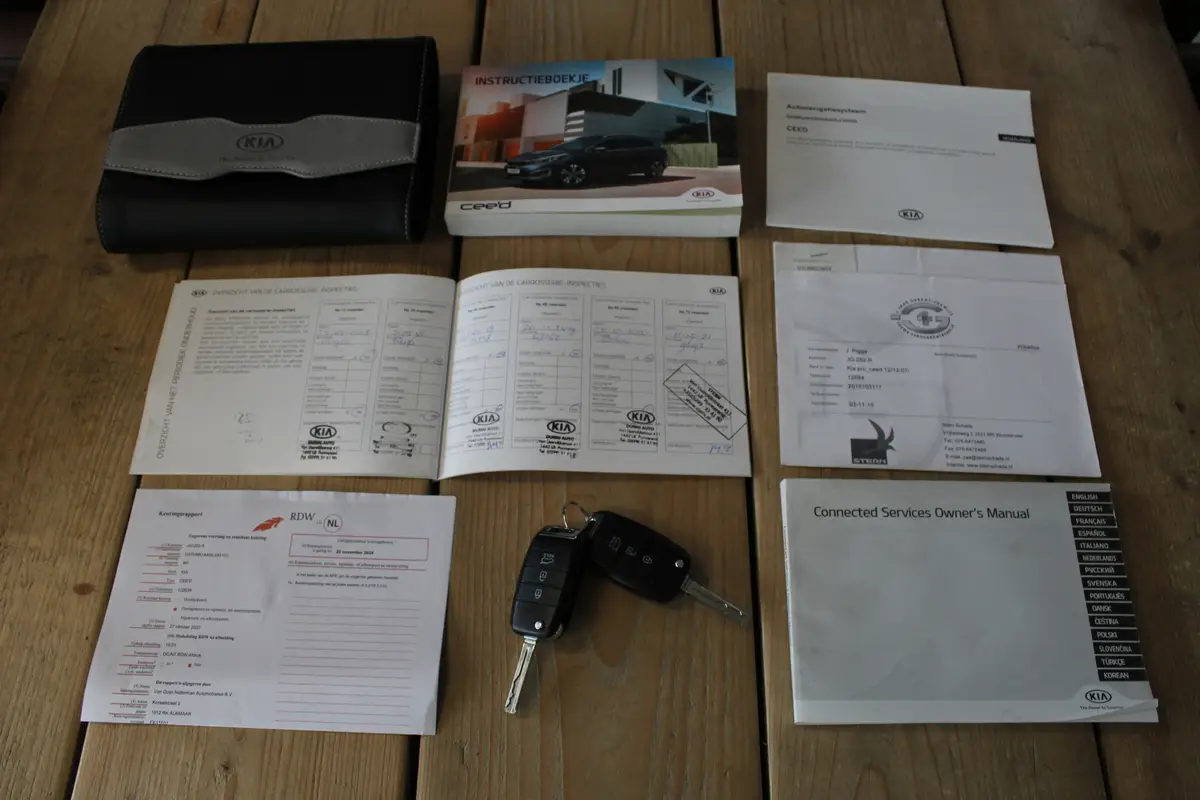 Kia cee'd 1.0 T-GDi DynamicLine: foto 31