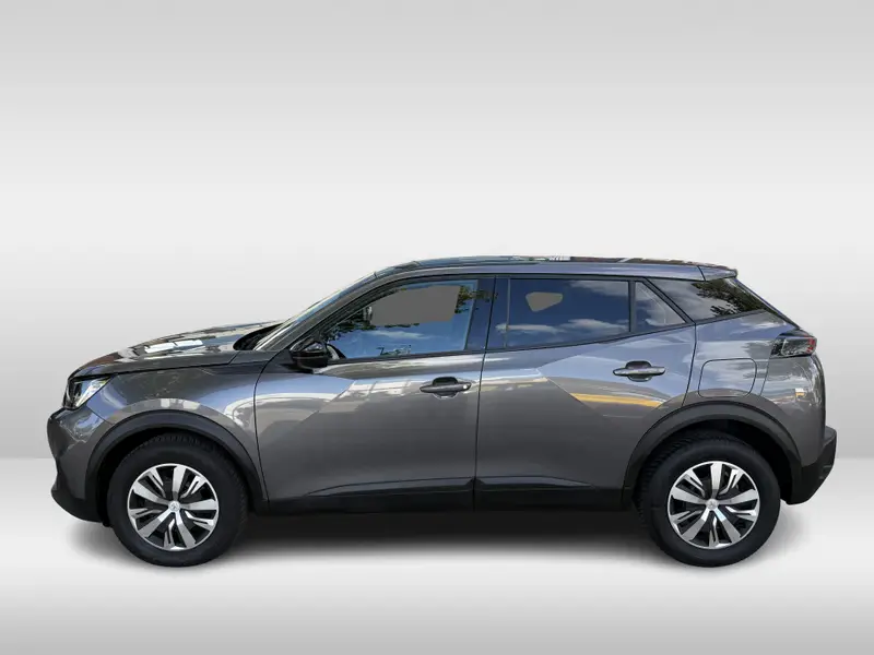 Peugeot 2008 1.2 PureTech Active 2022 leasen bij DreamLease: foto 2