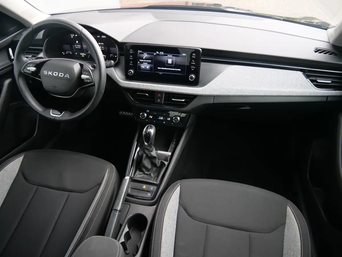 Škoda Kamiq 1.0 TSI Business Edition 116 Pk Automaat: foto 2