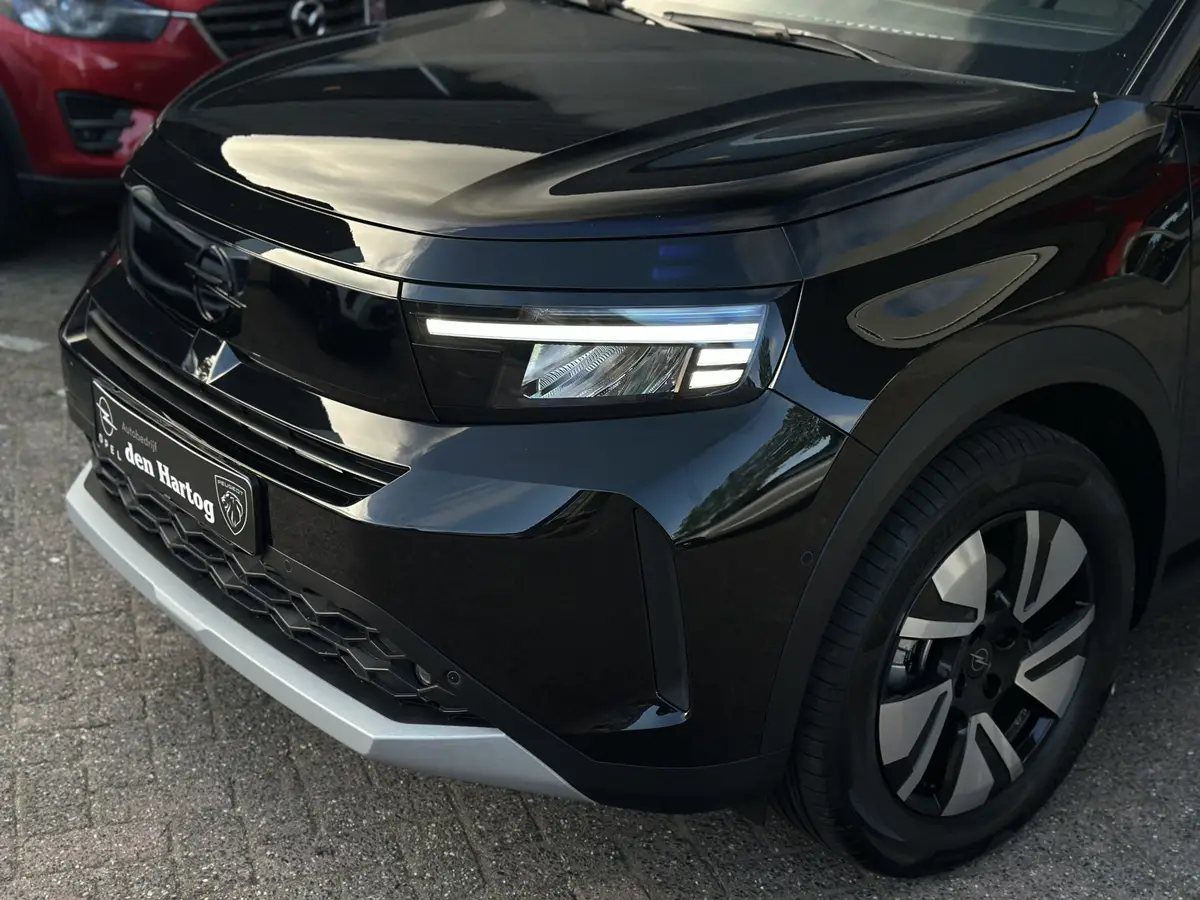 Opel Frontera 1.2 Turbo Hybrid GS: foto 37