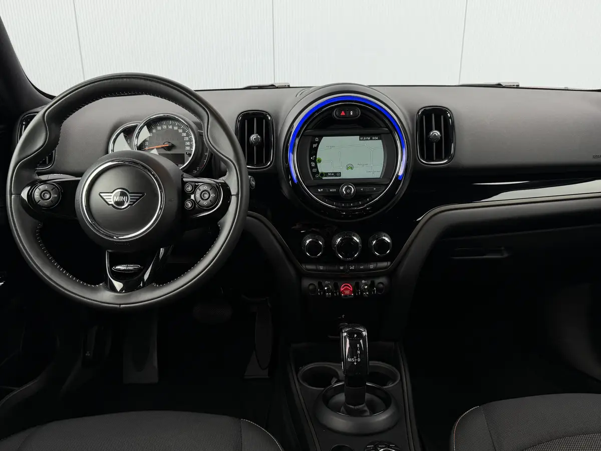 MINI Countryman 1.5 Cooper Chili Automaat: foto 2