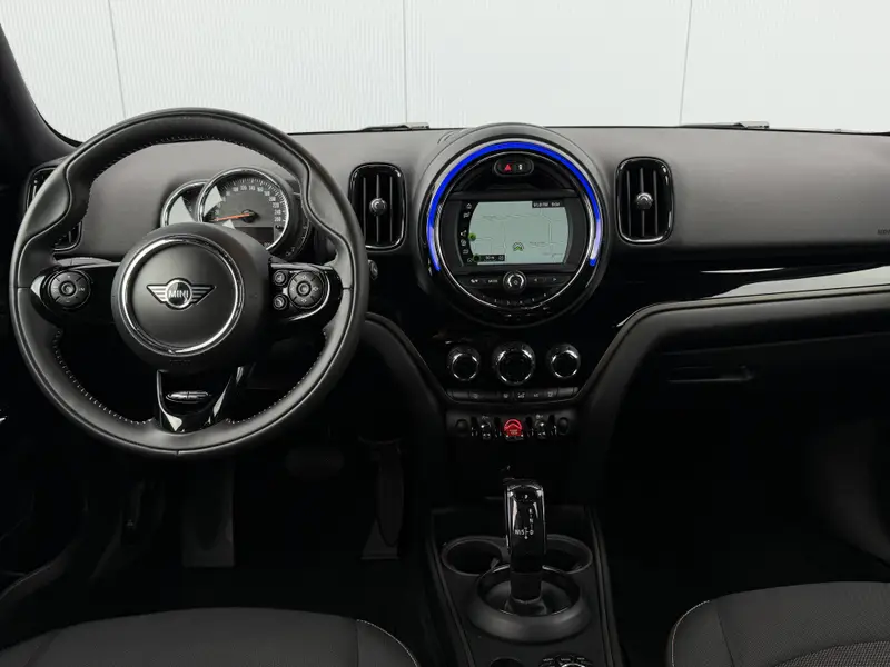 MINI Countryman 1.5 Cooper Chili Automaat 2019 leasen bij DreamLease: foto 2