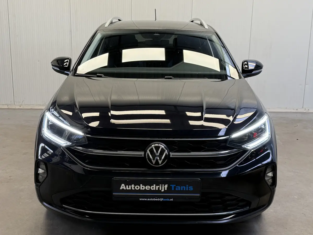 Volkswagen Taigo 1.0 TSI Style: foto 43