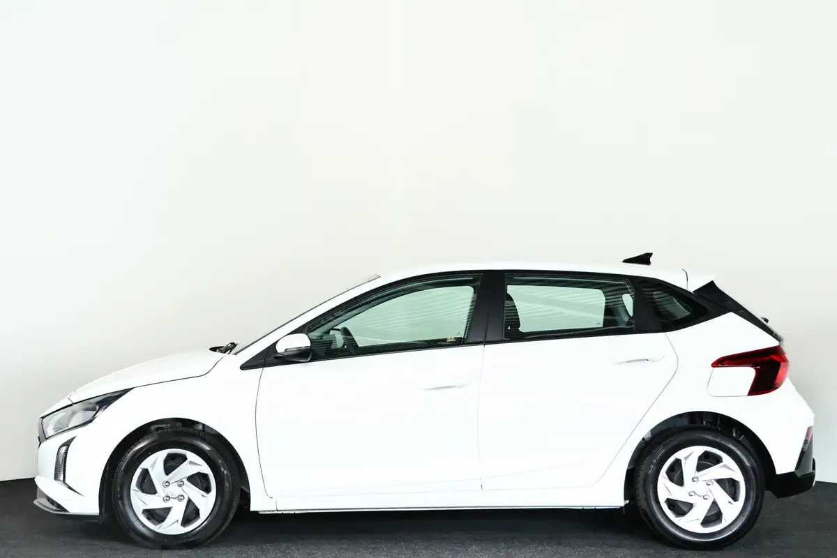 Hyundai i20 1.0 T-GDI Comfort: foto 28