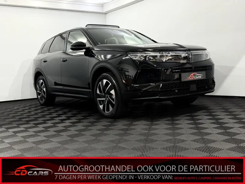 Opel Grandland 1.2 Turbo Hybrid 145pk eDCT6 GS 2026 leasen bij DreamLease: foto 1