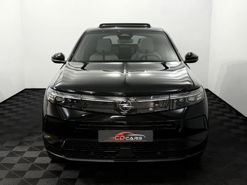 Opel Grandland 1.2 Turbo Hybrid 145pk eDCT6 GS 2026 leasen bij DreamLease: foto 2