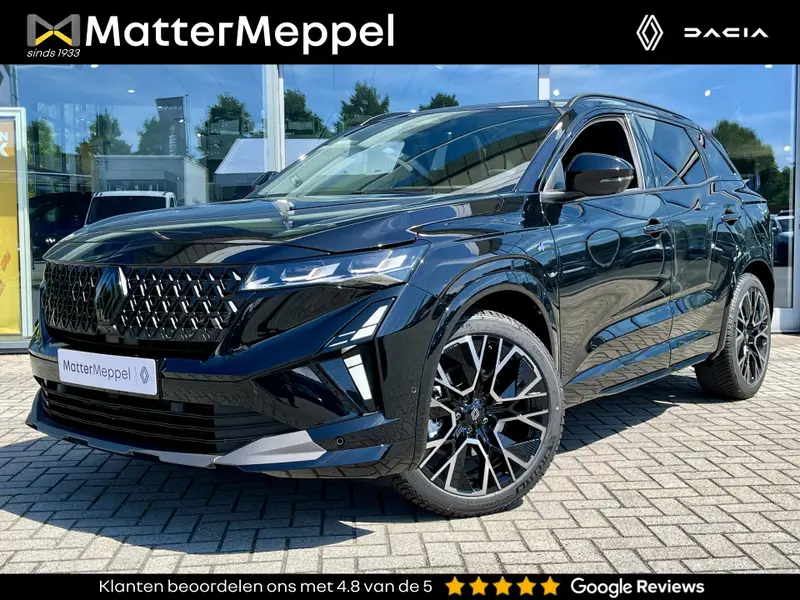 Renault Austral 1.2 Full Hybrid 200 Esprit Alpine 2026 leasen bij DreamLease: foto 1