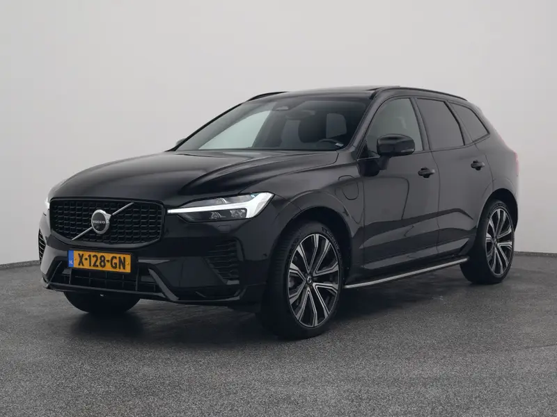 Volvo XC60 2022 leasen bij DreamLease: foto 1