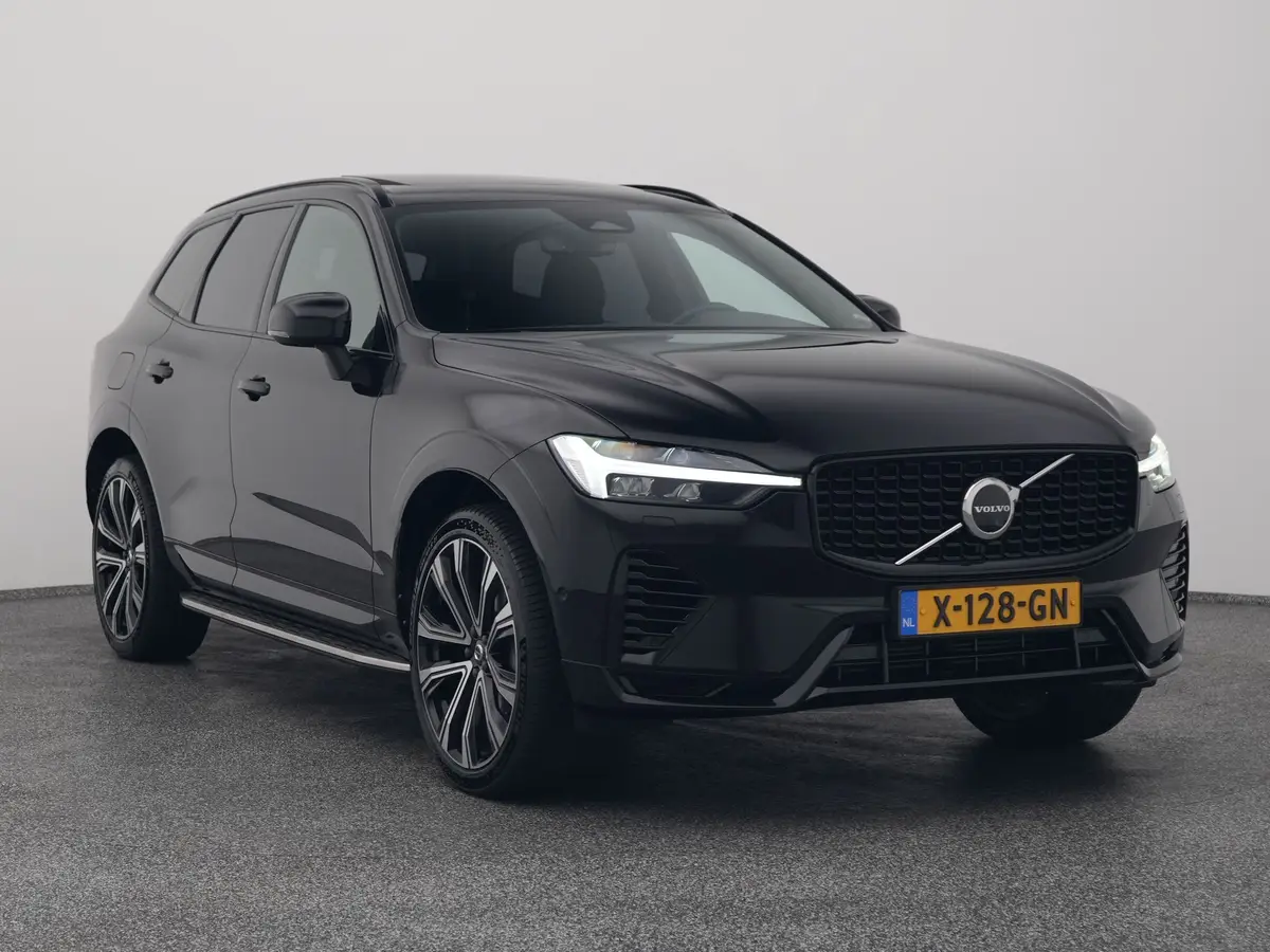 Volvo XC60: foto 2
