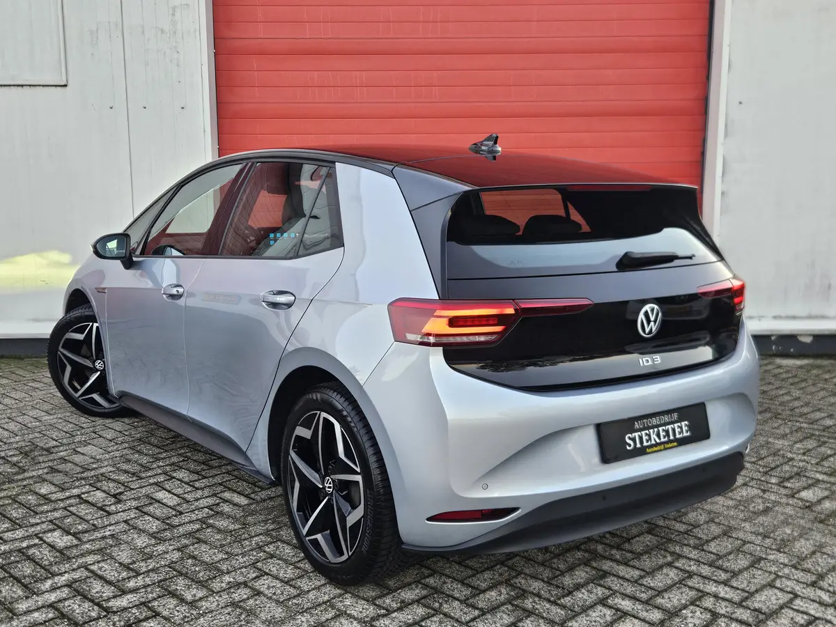 Volkswagen ID.3 Pro 58 kWh | Carplay | Stoel/stuur verw.: foto 2