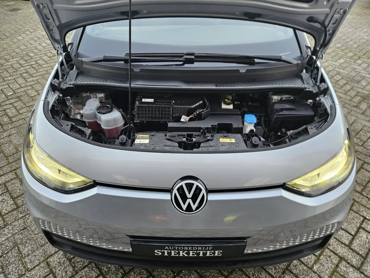 Volkswagen ID.3 Pro 58 kWh | Carplay | Stoel/stuur verw.: foto 31