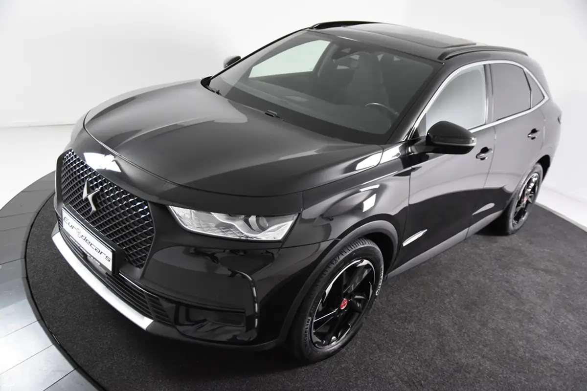 DS DS 7 Crossback Performance Line *1ste Eigenaar*Leer*Panoramadak*Navigatie*: foto 33