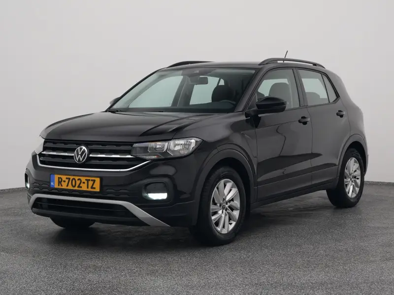Volkswagen T-Cross 2021 leasen bij DreamLease: foto 1
