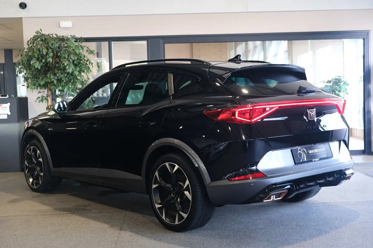 CUPRA Formentor 1.4 e-Hybrid VZ 245PK Navi Camera Carplay: foto 2