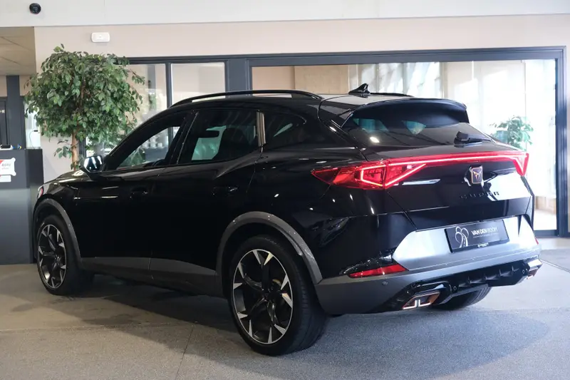 CUPRA Formentor 1.4 e-Hybrid VZ 245PK Navi Camera Carplay 2021 leasen bij DreamLease: foto 2