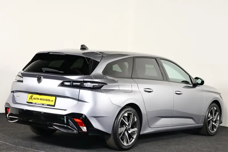 Peugeot 308 SW 1.5 BlueHDi Allure Pack Business 2024 leasen bij DreamLease: foto 2