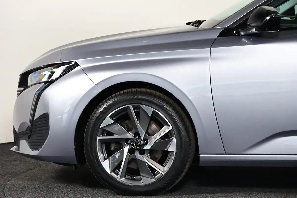 Peugeot 308 SW 1.5 BlueHDi Allure Pack Business: foto 29
