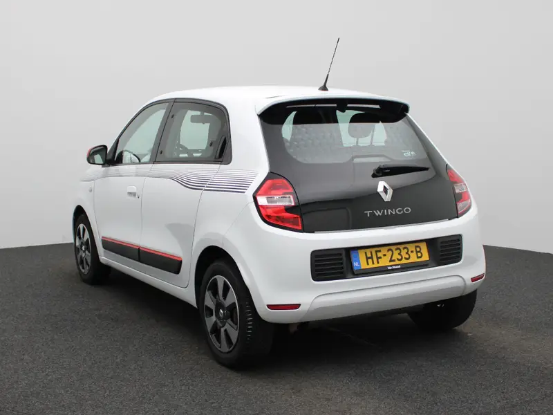 Renault Twingo 1.0 SCe Collection 2015 leasen bij DreamLease: foto 2