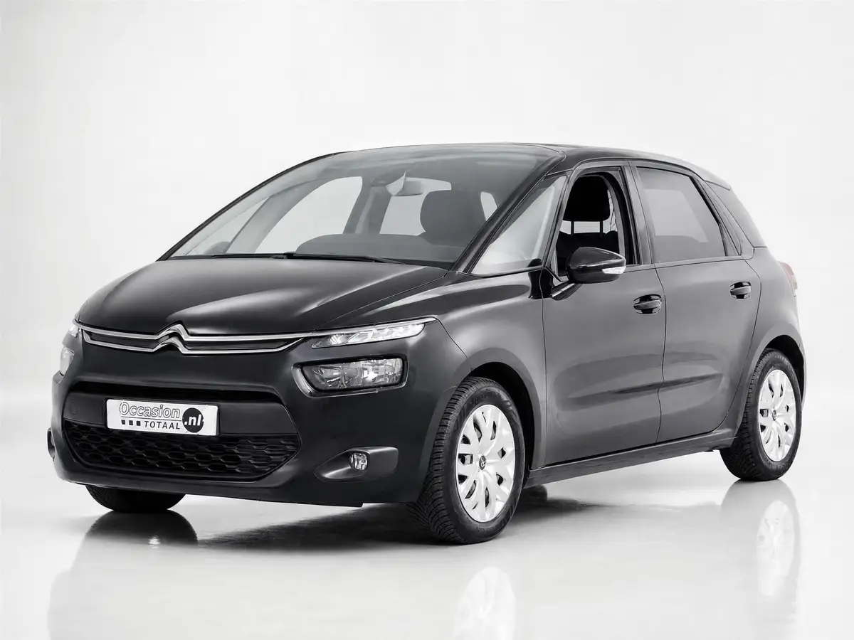 Citroën C4 Picasso 1.2 PureTech Selection | Trekhaak | Navi | Stoelmassage: foto 1