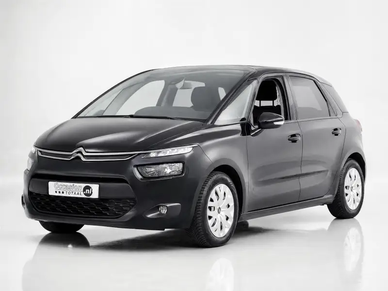 Citroën C4 Picasso 1.2 PureTech Selection | Trekhaak | Navi | Stoelmassage 2015 leasen bij DreamLease: foto 1