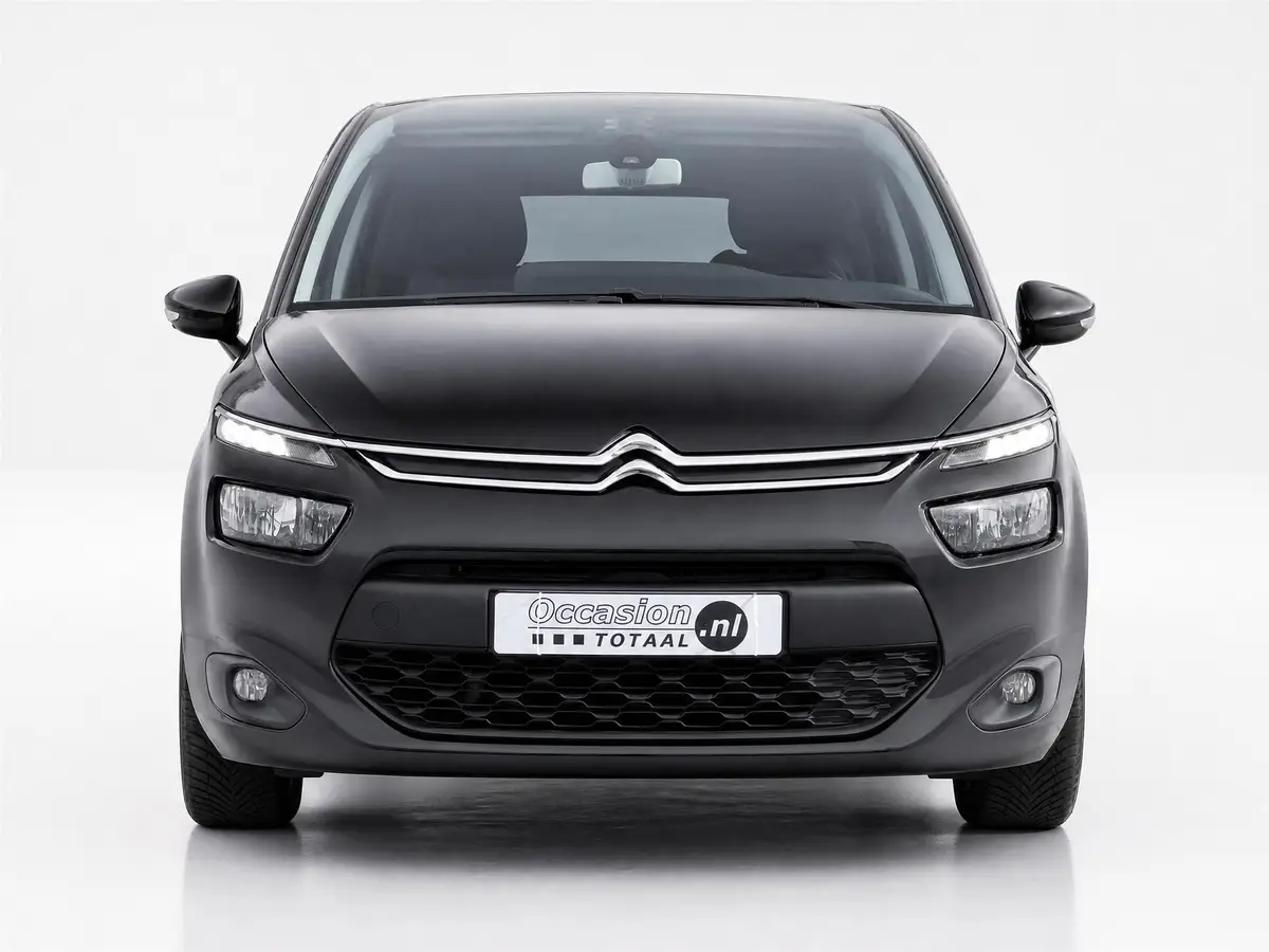 Citroën C4 Picasso 1.2 PureTech Selection | Trekhaak | Navi | Stoelmassage: foto 2