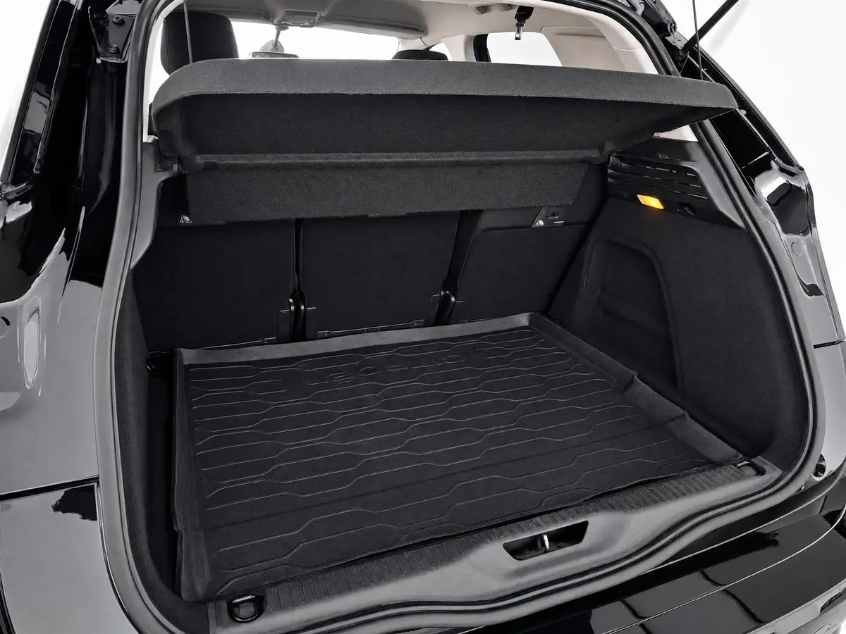 Citroën C4 Picasso 1.2 PureTech Selection | Trekhaak | Navi | Stoelmassage: foto 18
