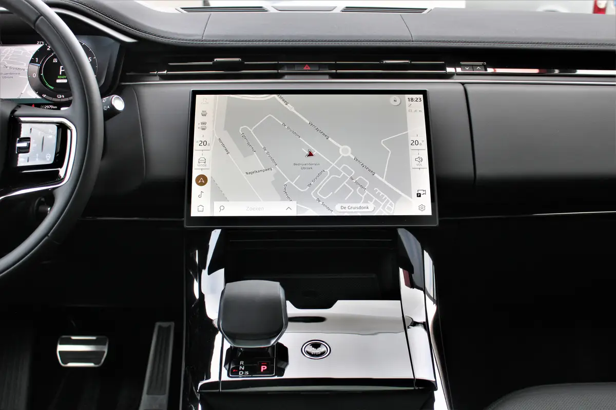 Land Rover Range Rover Sport 3.0 P460e Dynamic SE: foto 72