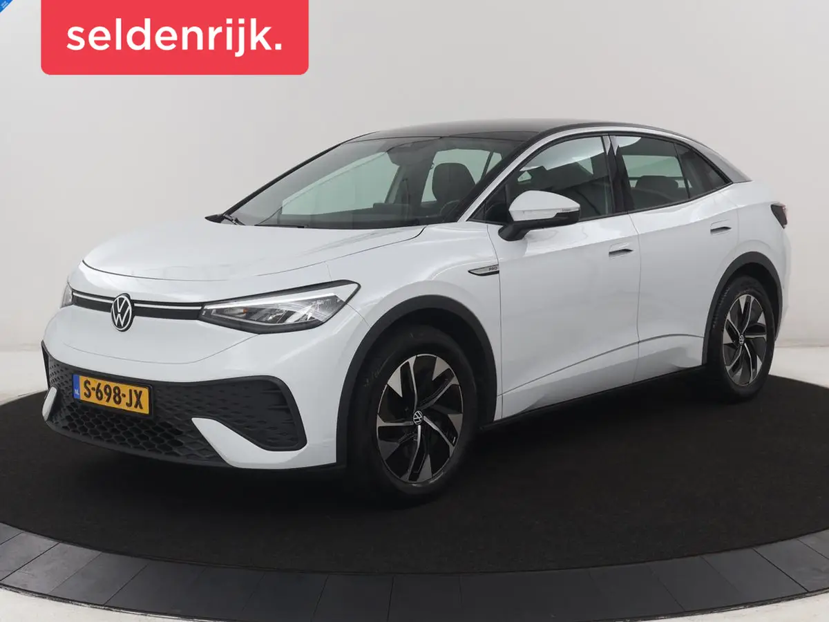 Volkswagen ID.5 Pro 77 kWh: foto 1