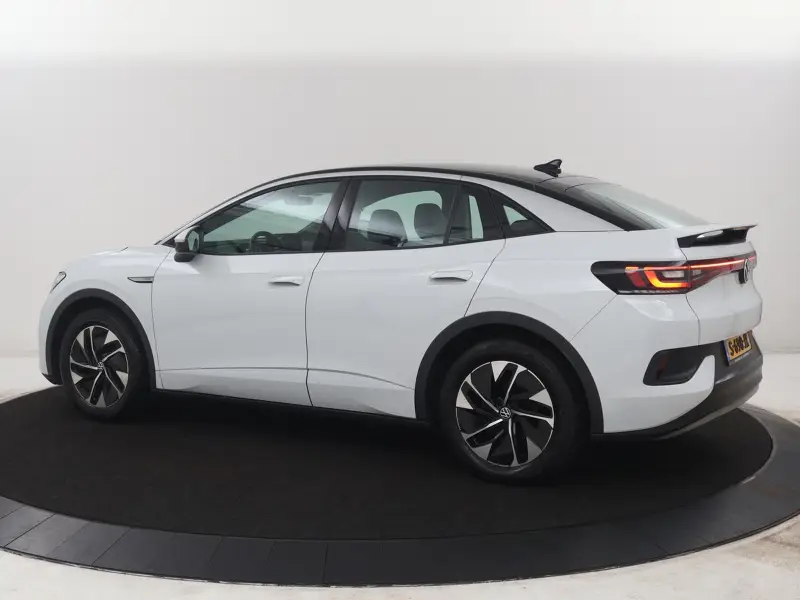 Volkswagen ID.5 Pro 77 kWh 2023 leasen bij DreamLease: foto 2