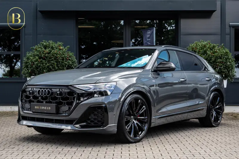 Audi Q8 60 TFSI e 2026 leasen bij DreamLease: foto 1