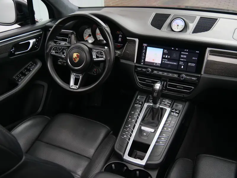 Porsche Macan 2.9 Turbo 441 Pk Automaat 2021 leasen bij DreamLease: foto 2