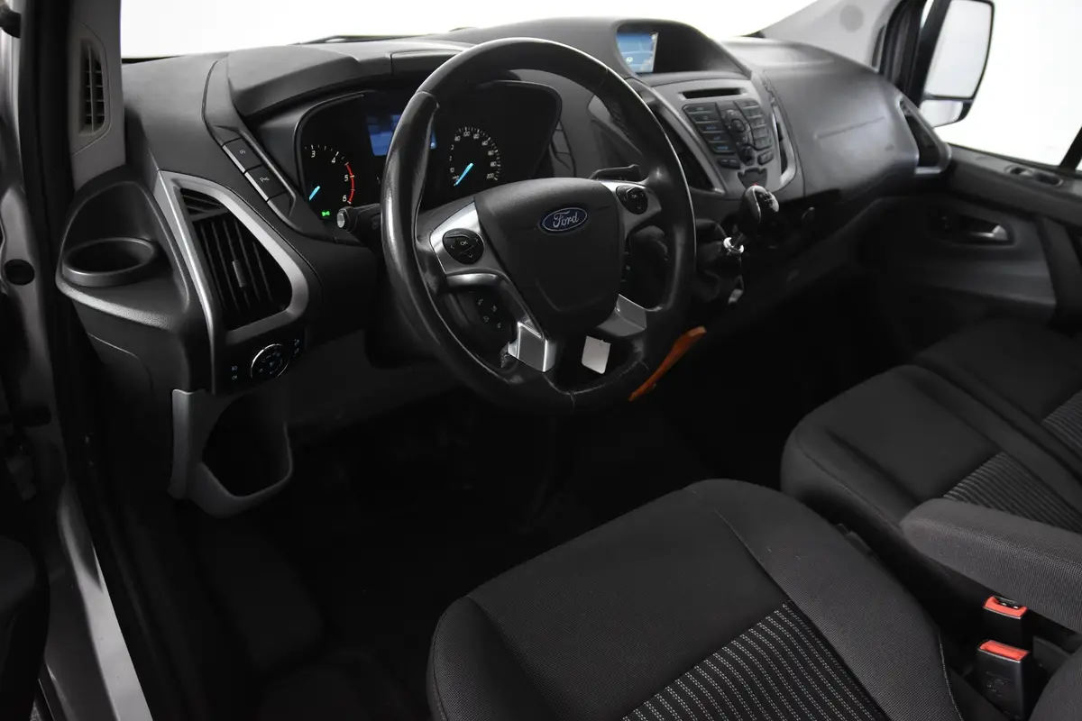 Ford Transit Custom 290 2.2 TDCI L2H1 Trend *Zeer nette staat*: foto 2
