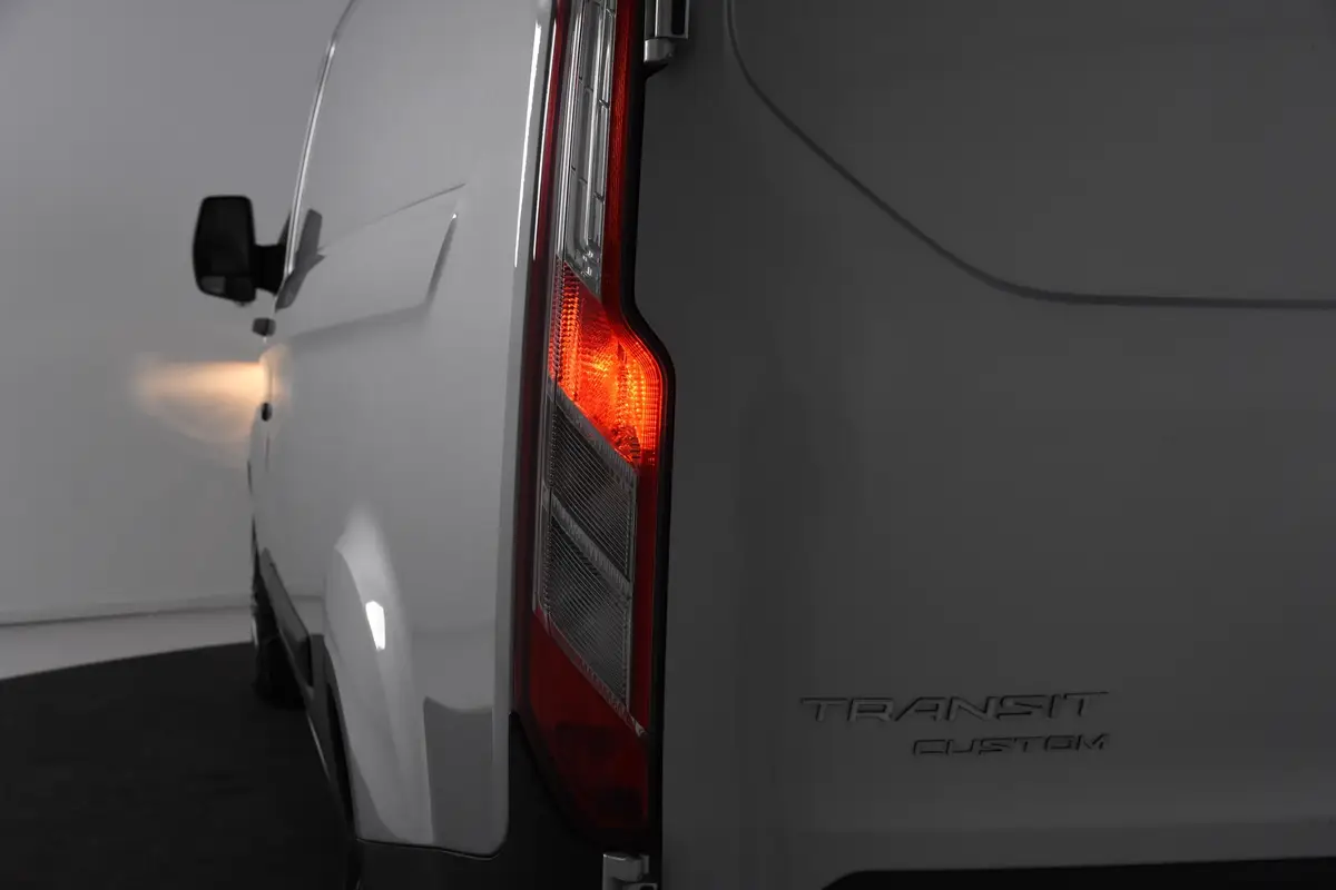 Ford Transit Custom 290 2.2 TDCI L2H1 Trend *Zeer nette staat*: foto 23