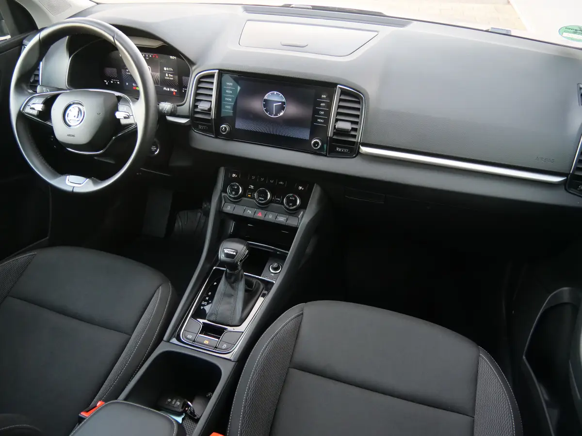 Škoda Karoq 1.5 TSI ACT Business Edition 150 Pk Automaat: foto 2