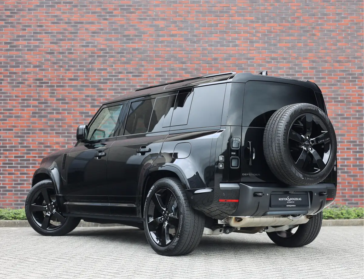 Land Rover Defender P300e X-Dynamic HSE: foto 2