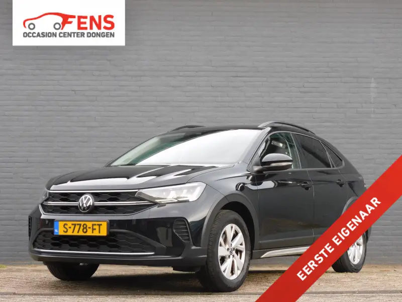 Volkswagen Taigo 1.0 TSI Life Business 2023 leasen bij DreamLease: foto 1