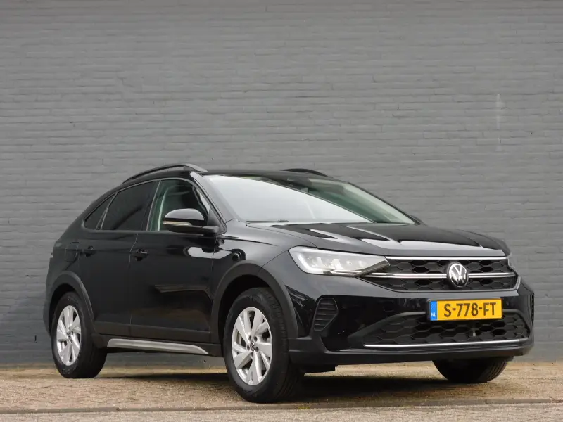 Volkswagen Taigo 1.0 TSI Life Business 2023 leasen bij DreamLease: foto 2