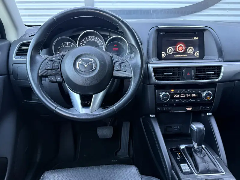 Mazda CX-5 2.0 SkyActiv-G 165 Skylease GT 2WD 2015 leasen bij DreamLease: foto 2