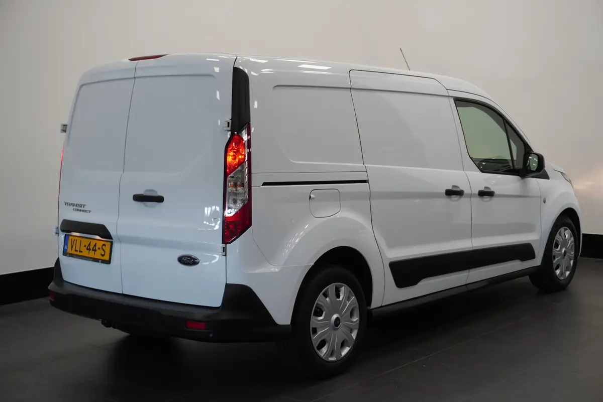 Ford Transit Connect 1.5 EcoBlue 100PK L2 EURO 6: foto 2
