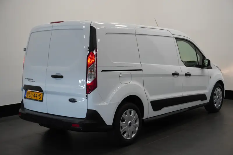 Ford Transit Connect 1.5 EcoBlue 100PK L2 EURO 6 2021 leasen bij DreamLease: foto 2