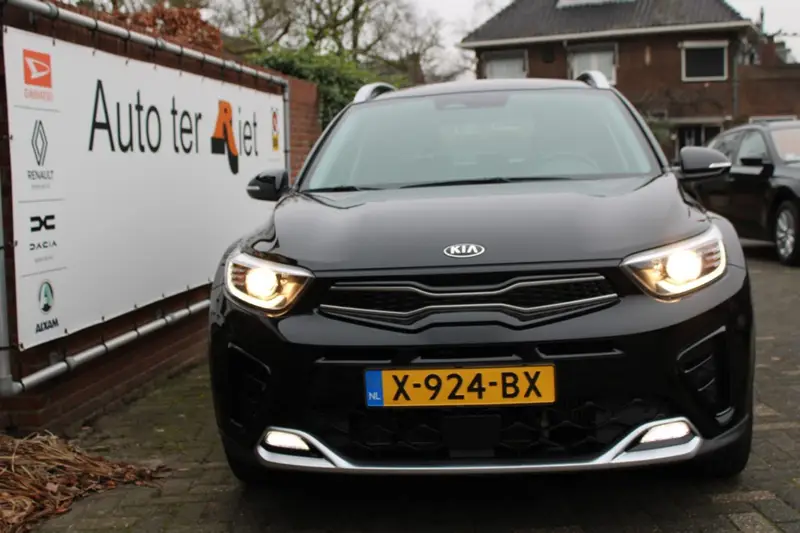 Kia Stonic 1.0 12V Mild Hybrid GT Plus Line Automaat 2021 leasen bij DreamLease: foto 2
