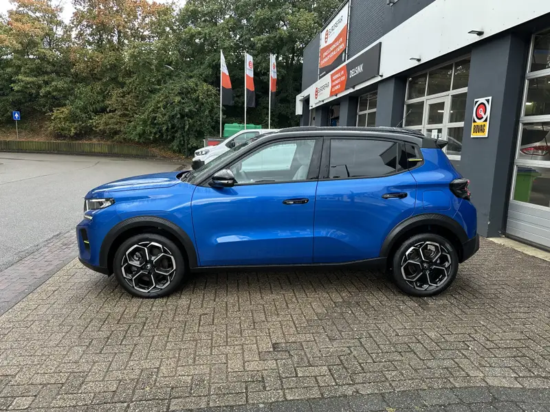 Citroën ë-C3 Max 113pk 44 kWh All-in Prijs 2025 leasen bij DreamLease: foto 2