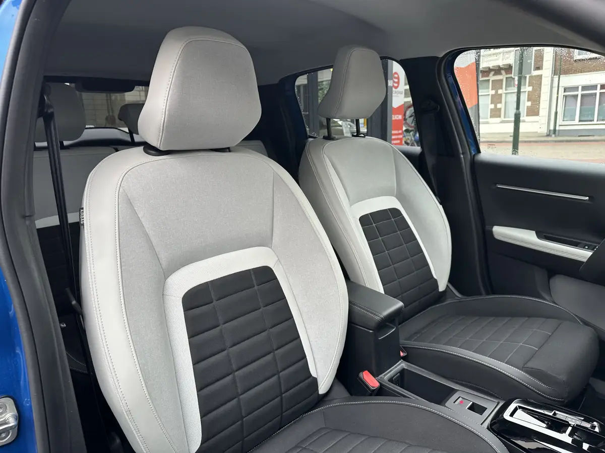Citroën ë-C3 Max 113pk 44 kWh All-in Prijs: foto 30
