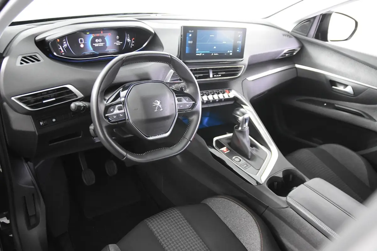 Peugeot 3008 Active 130 *1ste Eigenaar*Navigatie*Camera*Carplay*: foto 2