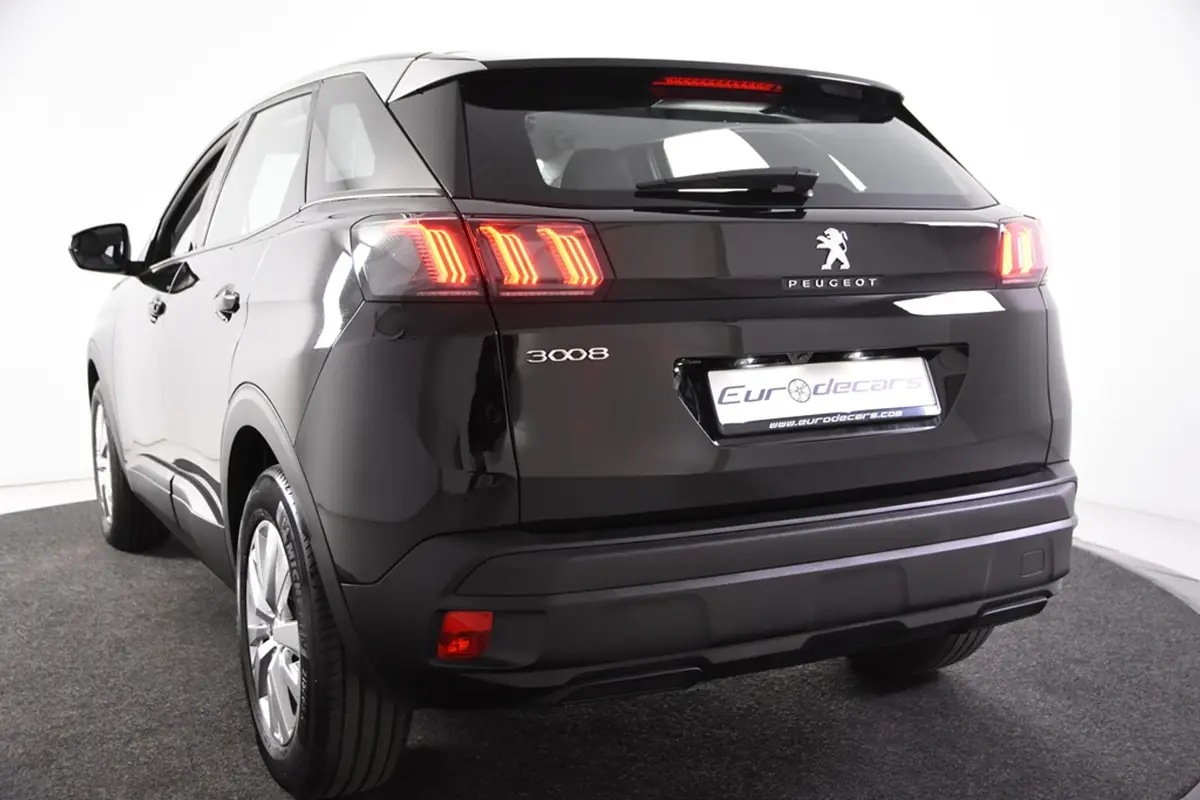 Peugeot 3008 Active 130 *1ste Eigenaar*Navigatie*Camera*Carplay*: foto 24