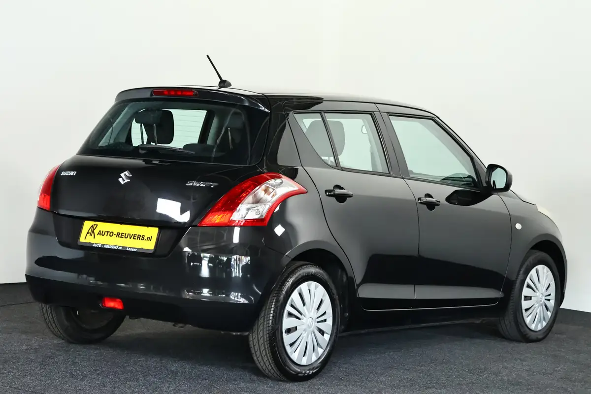 Suzuki Swift 1.2 Base EASSS: foto 2