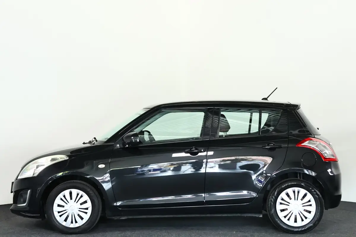 Suzuki Swift 1.2 Base EASSS: foto 25