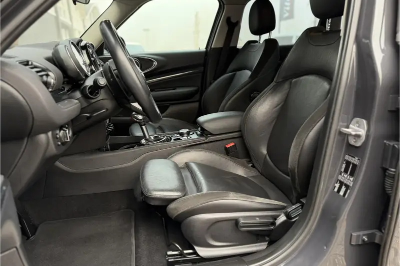 MINI Clubman Mini 2.0 Cooper S Chili | Sportleder | Harman Kardon | Comfort Access | LED 2017 leasen bij DreamLease: foto 2